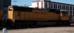 UP 4091